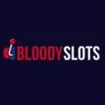 bloody